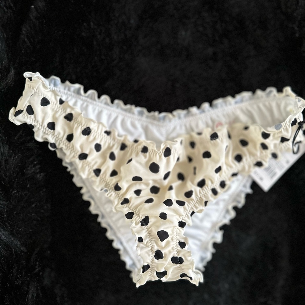 Shade & Shore Swimsuit Bottoms